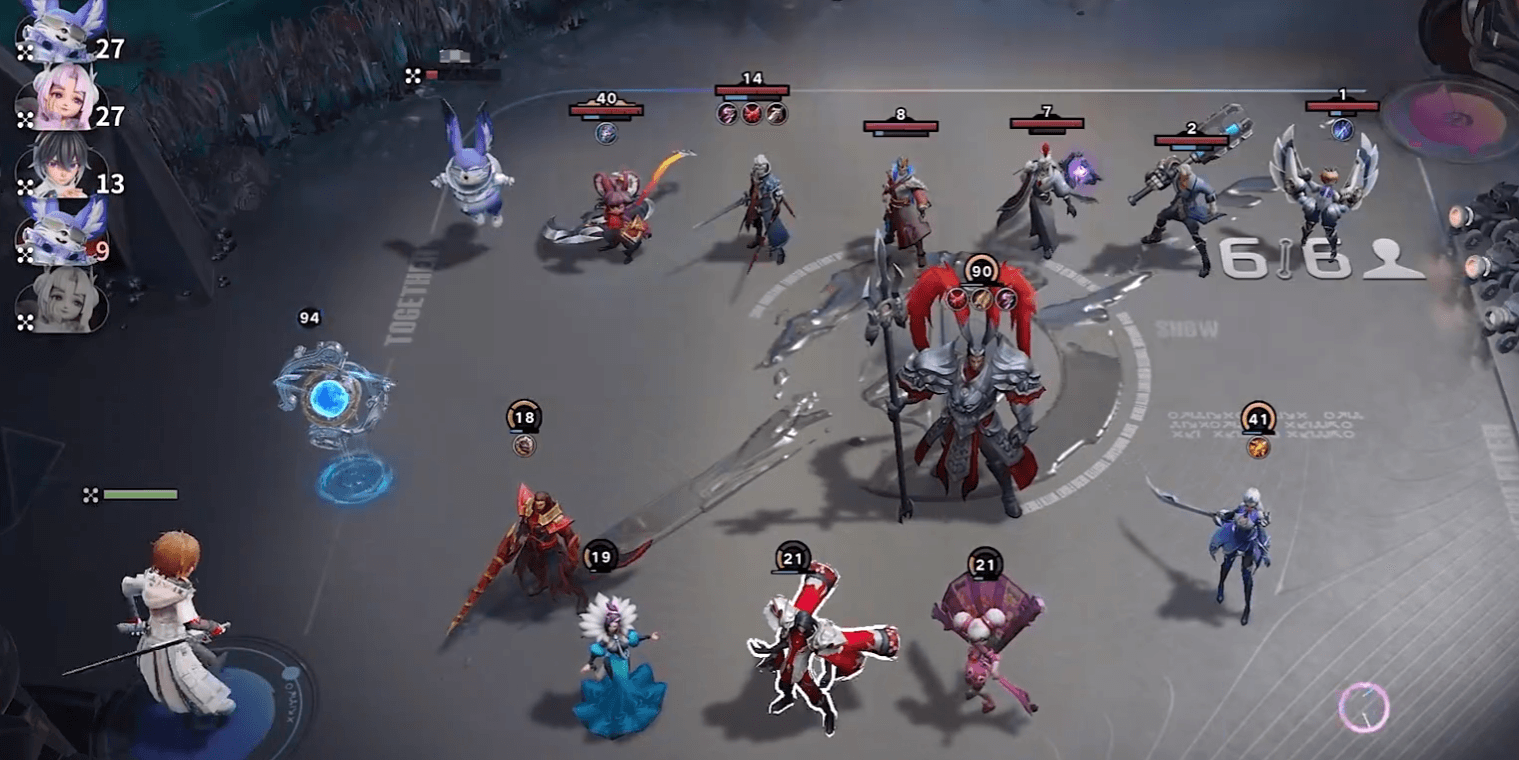 王者万象棋测试服下载安装链接推荐 王者万象棋体验服在哪下载截图