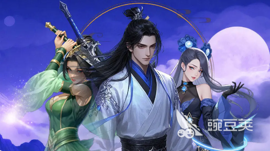 创世封神种族技能全解析 创世封神种族技能搭配与使用技巧截图