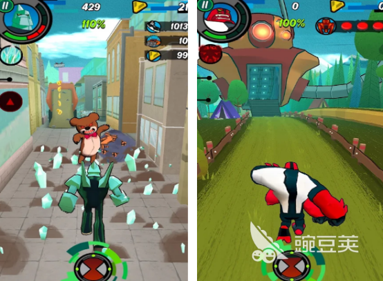 少年骇客手游分享 2025火爆的少年骇客榜单9不用钱下载before_1截图