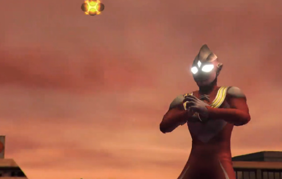 奥特曼像素不用网络游戏下载盘点2025 优质的奥特曼像素单机游戏合辑截图