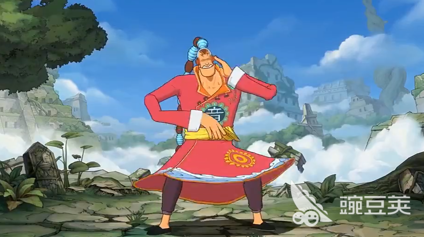 航海王壮志雄心阿保角色解析 航海王壮志雄心阿保技能详解截图