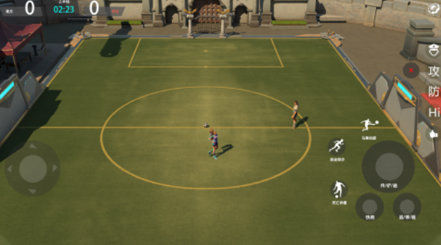 不用钱的二人玩的手机游戏有哪几个 2025流行的两个人游戏手机版榜单合集截图