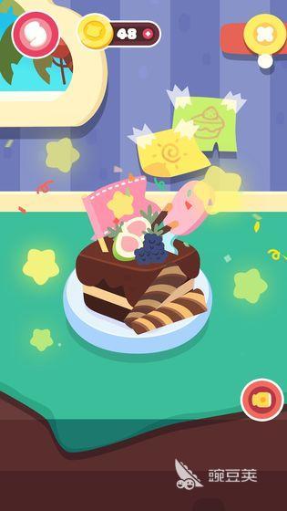 画风可爱游戏分享 2025治愈系可爱游戏榜单截图