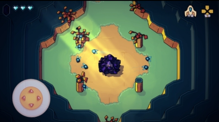 飞船游戏在哪里下载 2025热门飞船游戏榜单截图