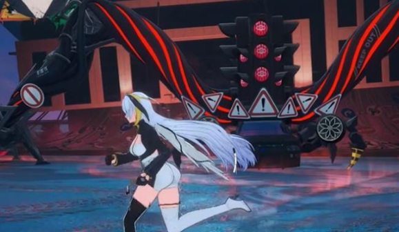 异环治安所管理怎么玩 异环治安所管理玩法指南