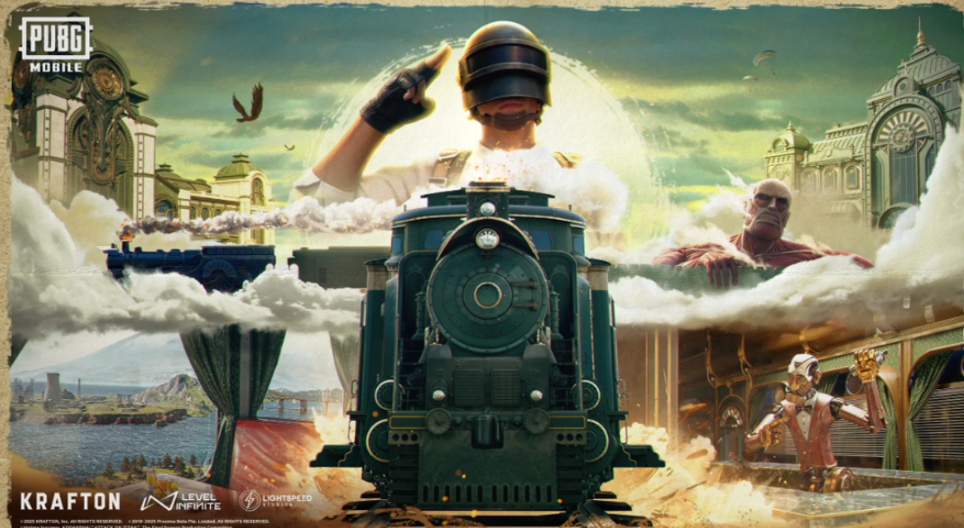 2025最出彩的地铁射击游戏有哪几款 受欢迎的真实模拟射击游戏分享截图