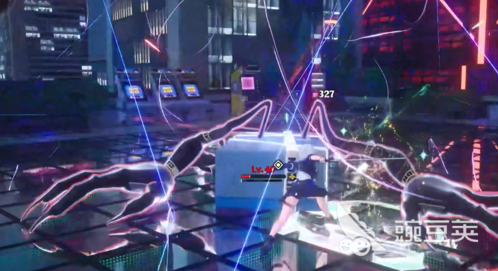 异环资格申请方法 异环移动端测试参与方式截图