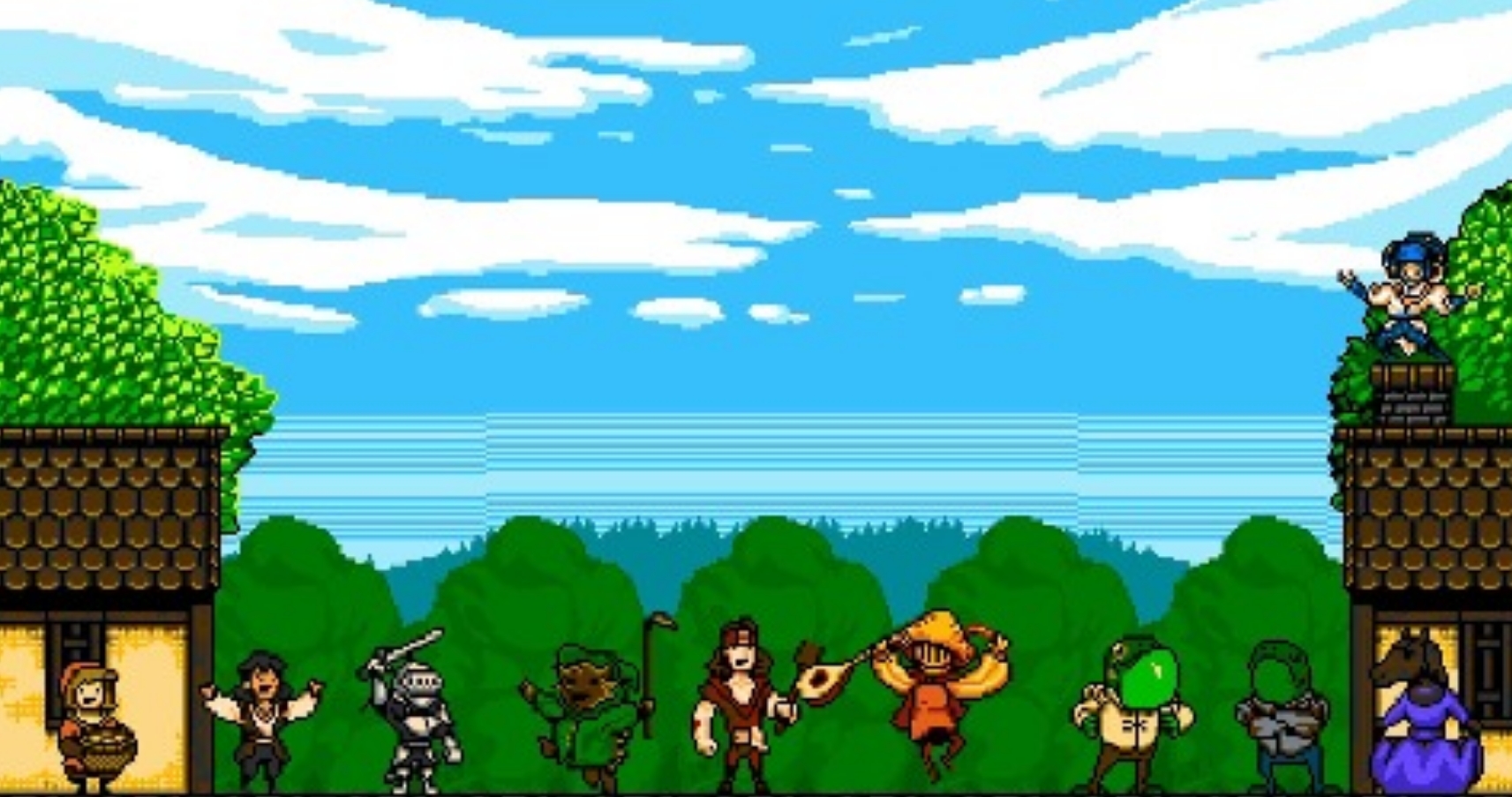 有意思的3ds游戏是什么