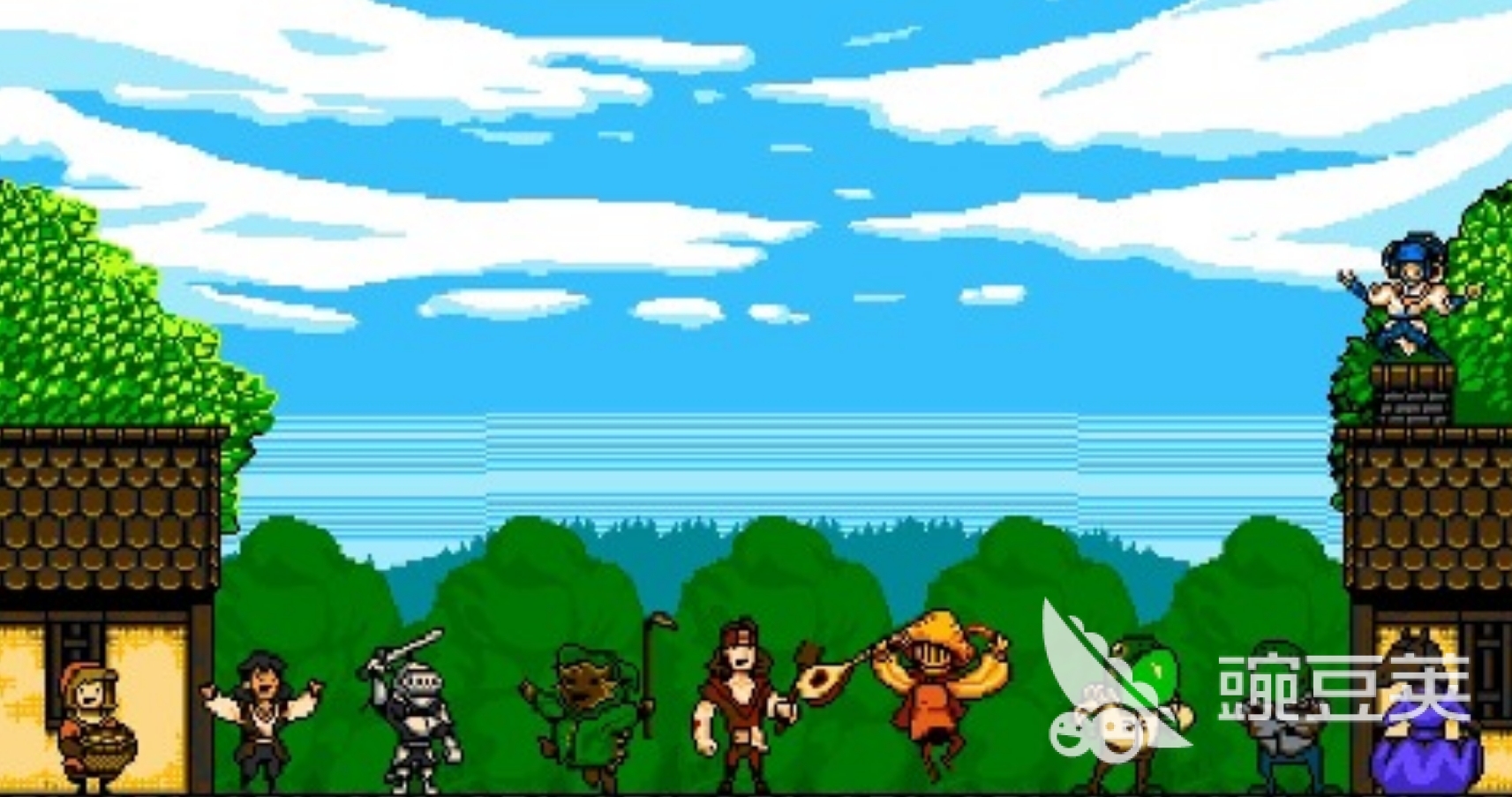 2025年值得下载的3DS游戏分享:高可玩性耐玩榜单