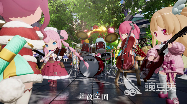 开放空间OverField国际服闪退卡顿怎么办 开放空间OverField国际服掉线解决方法推荐截图