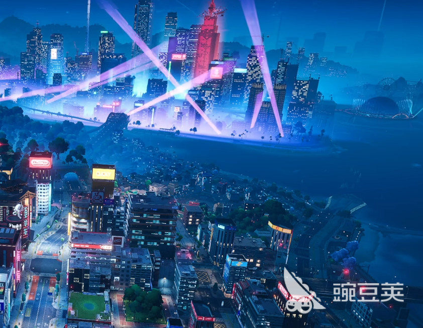 异环正式上线时间曝光 异环手机版上线时间预测截图