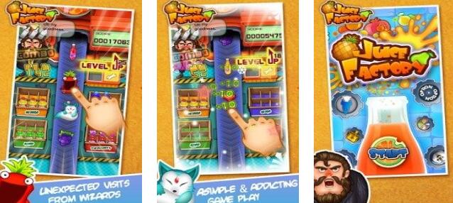 经典的倒果汁游戏分享 2025有意思的能够倒果汁的游戏介绍截图