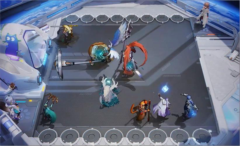 王者万象棋奕星怎么玩 王者万象棋奕星玩法盘点