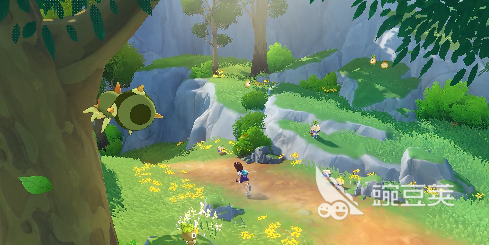 洛克王国冬羽雀几级进化?详细进化教程指引