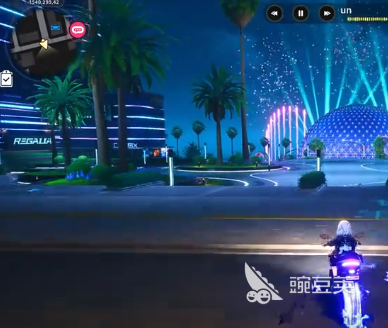 异环小电驴获取方法 异环小电驴怎么获得截图