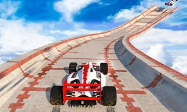 受欢迎的f1手游有哪几款 耐玩的赛车游戏介绍2025截图