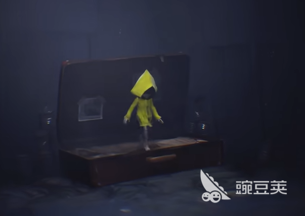 小小梦魇手机版是哪国制作的 小小梦魇游戏背景与玩法盘点截图