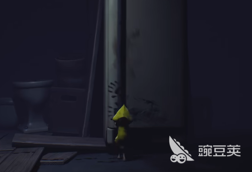 小小梦魇手机版能够两个人吗 小小梦魇手机版支持联机玩法吗截图