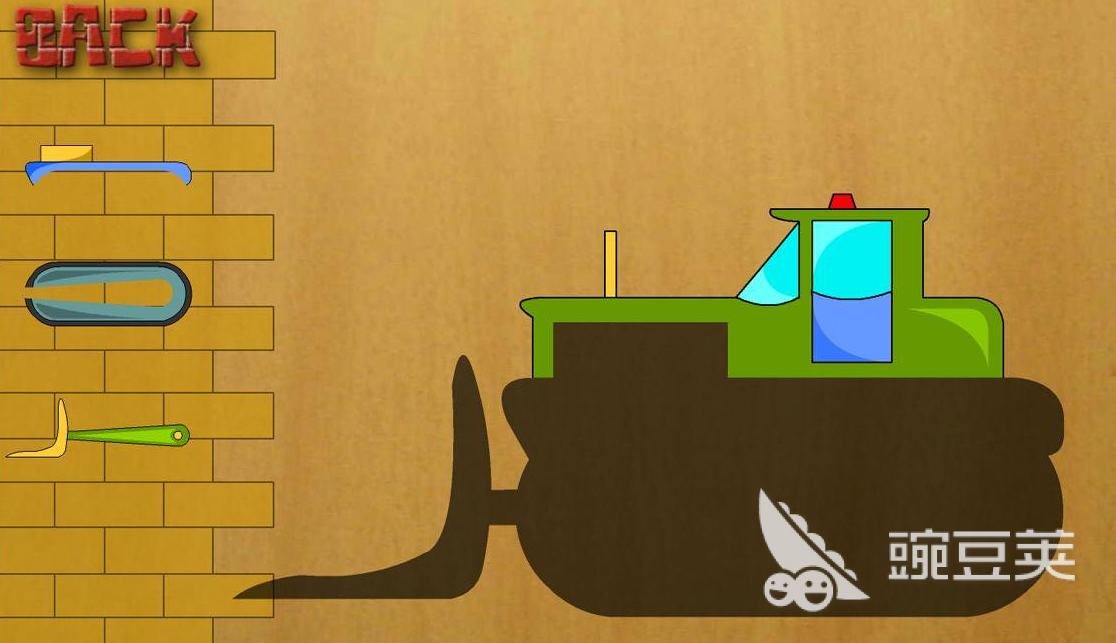 宝宝交通工具拼图游戏榜单 2025 宝宝拼图游戏合辑不用钱下载分享截图