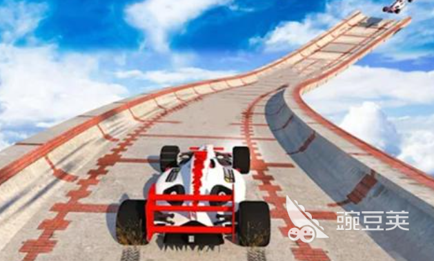 F1赛车手游分享2025 耐玩F1赛车游戏手机版介绍2025截图