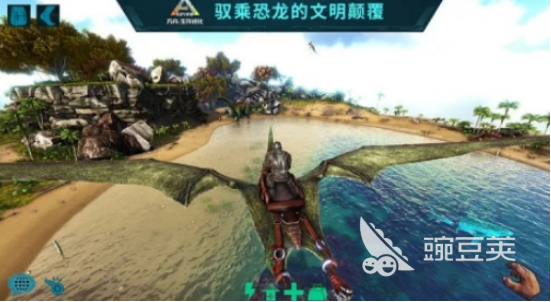 2025年最好玩的多人联机冒险生存榜单9分享before_1截图