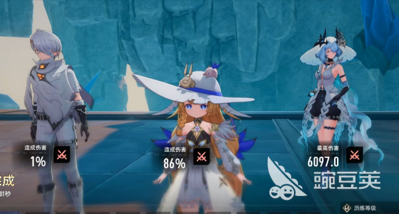 二重螺旋多人联机模式解析 二重螺旋支持多人联机玩法吗截图