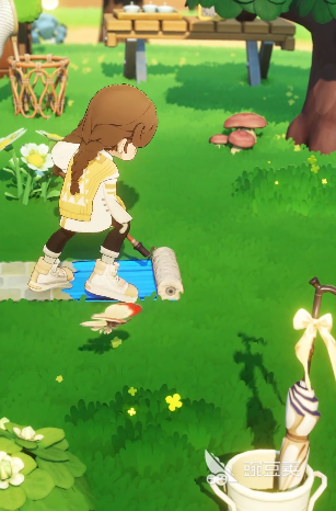 星布谷地露卡活力系统玩法全解析：轻松掌握核心机制