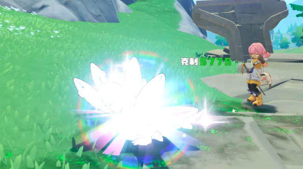 洛克王国世界怎么打虫队 洛克王国世界虫队打法教程