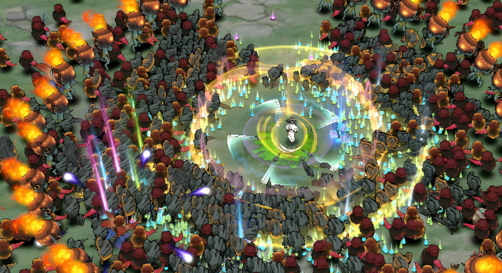 2025即将上线的大型网游有哪些