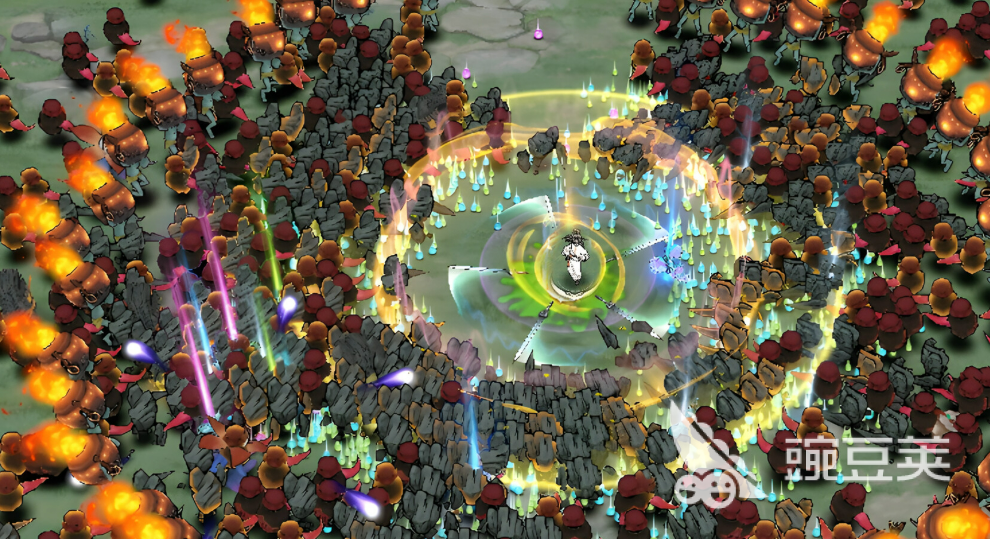 2025即将上线的大型网络游戏有哪几款 2025火爆的大型网游分享榜单截图