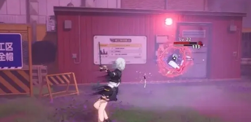 异环妖刀异象怎么打 异环妖刀异象打法攻略