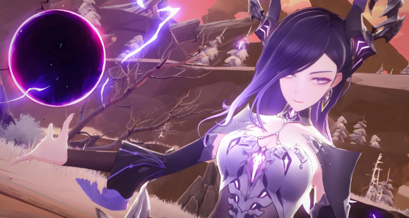 二重螺旋西比尔魔之楔如何搭配 二重螺旋西比尔魔之楔词条选择教程