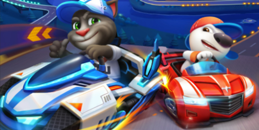 汤姆猫游戏不用钱版有没有 2025年汤姆猫免费版游戏分享榜单截图