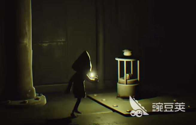 小小梦魇手机版煤油灯作用揭秘 小小梦魇手机版煤油灯功能全解析截图