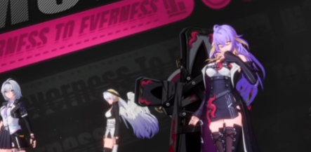 异环神射手玩法 异环神射手怎么玩截图