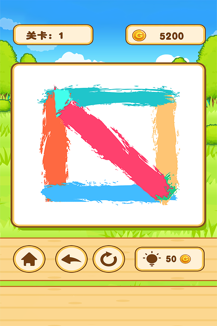 值得玩的儿童益智游戏 火爆的儿童益智游戏指引2025截图