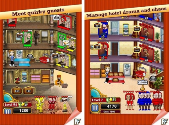 美女酒店游戏有没有