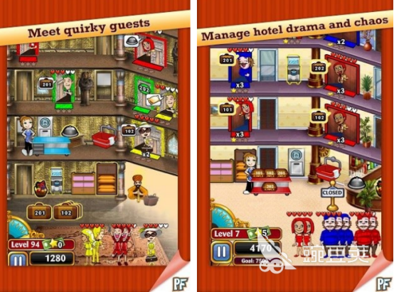 2025年最好玩的酒店经营榜单9分享:轻松经典的模拟游戏before_1