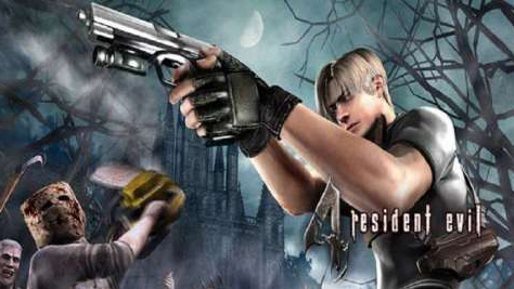 2025卡普空游戏有哪几款分享 最受欢迎的卡普空游戏手机版系列汇总截图