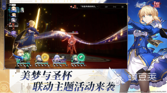 2025火爆的回合制游戏手机版分享：高人气二次元角色养成佳作介绍