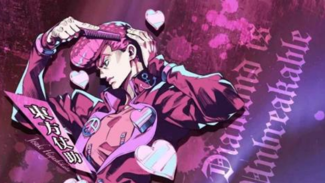 榜单3jojo的游戏游戏手机版版有什么 2025火爆的的日漫手游安卓下载before_1截图