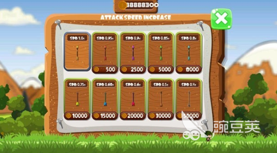 2025火爆的弓箭射击游戏分享：重温13年耐玩城堡攻防玩法截图