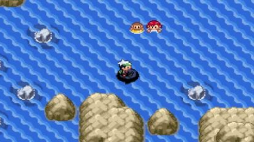 人气较高的神奇宝贝游戏大全