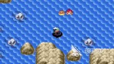 神奇宝贝游戏分享2025 神奇宝贝游戏榜单合集2025截图