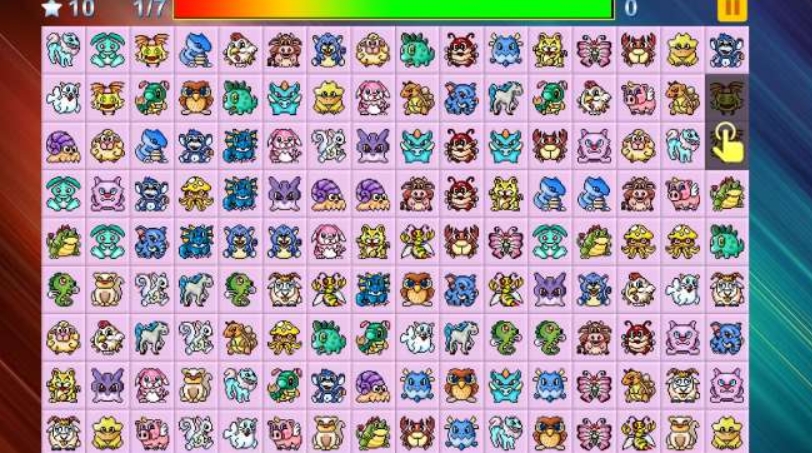 连连看游戏宠物连连看手游盘点