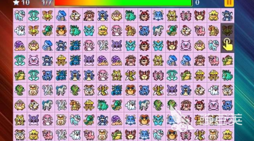 宠物连连看游戏手机版分享 2025火爆的宠物连连看游戏介绍截图