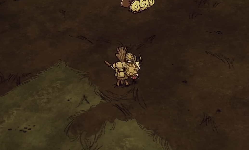 饥荒电子元件合成教程 饥荒电子元件制作方法合辑截图