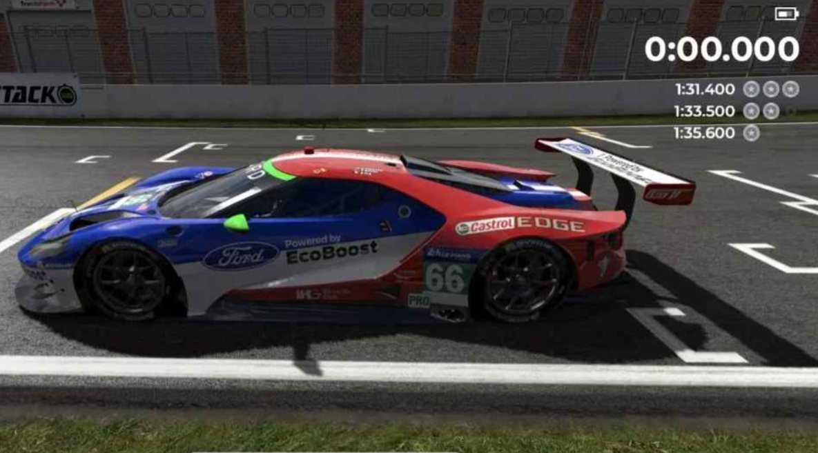 好玩的年度赛车游戏排行榜