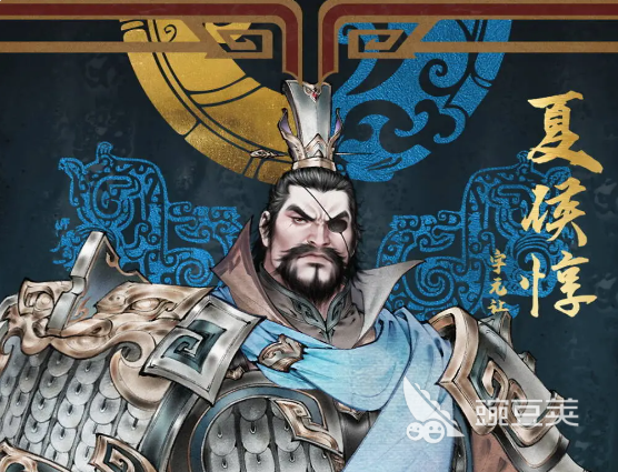 三国望神州夏侯惇进阶教程 三国望神州夏侯惇玩法详解截图