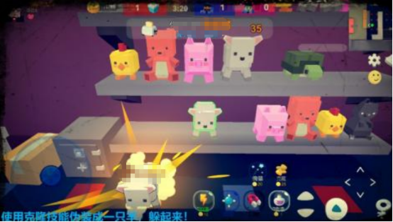 高人气的8个人聚会游戏有没有